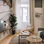 Rent 1 bedroom apartment in lisbon