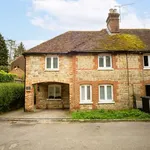 End terrace house to rent in The Quarries, Boughton Monchelsea, Kent ME174Nj ME17