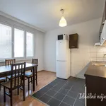 Rent 2 bedroom apartment of 37 m² in Capital City of Prague