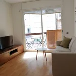 Rent 4 bedroom apartment in Barcelona