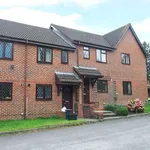 Terraced house to rent in Tamarisk Rise, Wokingham, Berkshire RG40