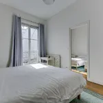 Appartement de 1300 m² avec 3 chambre(s) en location à Paris