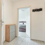 Miete 1 Schlafzimmer wohnung von 73 m² in Cologne