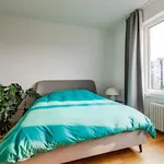 Huur 1 slaapkamer appartement in Ixelles