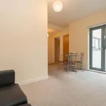 Rent 1 bedroom flat in Birmingham