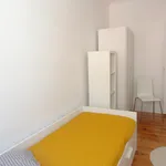 Rent 5 bedroom apartment in Lisbon