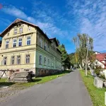 Rent 1 bedroom apartment of 29 m² in Kořenov