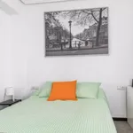 Alquilar 6 dormitorio apartamento en Valencia