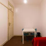 Quarto em Lisboa