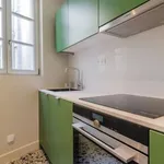 Rent 2 bedroom apartment of 58 m² in Paris