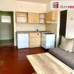 Rent 2 bedroom apartment of 40 m² in Ústí nad Labem