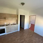 Pronajměte si 1 ložnic/e byt o rozloze 38 m² v Nýřany