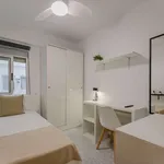 Rent a room in valencia