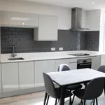 Rent 1 bedroom flat in Birmingham