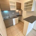 Appartement de 42 m² avec 2 chambre(s) en location à Grabels