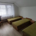 Rent 4 bedroom house of 80 m² in szczecin