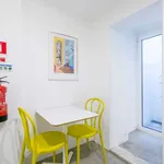 Alugar 1 quarto apartamento em lisbon