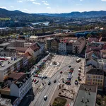 Rent 1 bedroom apartment of 35 m² in Děčín