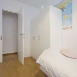 Rent a room in madrid