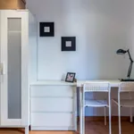 Rent 5 bedroom apartment in Valencia