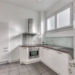  appartement avec 2 chambre(s) en location à LIÈGE