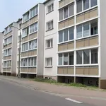 Miete 4 Schlafzimmer wohnung von 70 m² in Lutherstadt Wittenberg