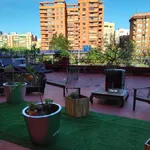 Alquilar 6 dormitorio apartamento en Valencia