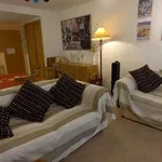 Rent 3 bedroom apartment in alicante