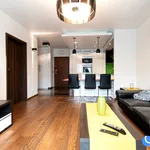 Rent 2 bedroom apartment of 50 m² in Krakow