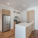 Rent 1 bedroom apartment in Laval (administrative region)