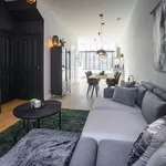 Huur 3 slaapkamer appartement van 76 m² in Den Haag