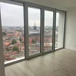 Huur 1 slaapkamer appartement in Leuven