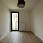 Huur 2 slaapkamer appartement in Antwerpen Hoboken