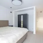 Huur 4 slaapkamer appartement van 116 m² in Den Haag