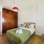 Quarto de 150 m² em lisbon