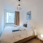 Appartement de 94 m² avec 2 chambre(s) en location à brussels