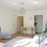 Miete 1 Schlafzimmer wohnung von 30 m² in Düsseldorf