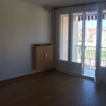 Appartement de 56 m² avec 2 chambre(s) en location à Montélimar