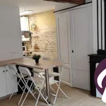 Appartement de 44 m² avec 2 chambre(s) en location à Bergerac