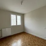 Appartement de 86 m² avec 5 chambre(s) en location à Paris