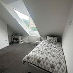 Rent a room in North East England