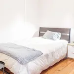 Rent a room in lisbon