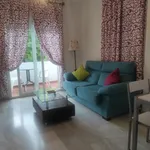 Rent 1 bedroom apartment of 50 m² in  Mairena del Aljarafe