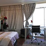 Rent 3 bedroom apartment of 159 m² in Sandton