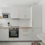 Appartement de 59 m² avec 1 chambre(s) en location à Paris