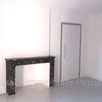 Appartement de 56 m² avec 2 chambre(s) en location à Cournonterral