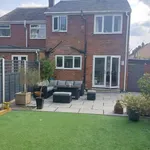 Rent 3 bedroom house in Yorkshire And The Humber