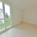 Appartement de 67 m² avec 3 chambre(s) en location à Orléans