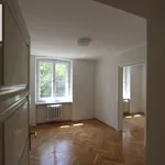 Rent 5 bedroom apartment of 105 m² in Krakow