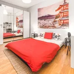 Miete 4 Schlafzimmer wohnung von 50 m² in Vienna